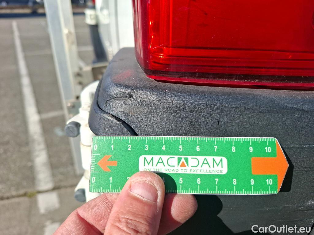  Peugeot  Boxer PEUGEOT  / 2014 / 4P / Fourgon tôlé BlueHDi S&S 120 PREMIUM 335 L2H2 #56