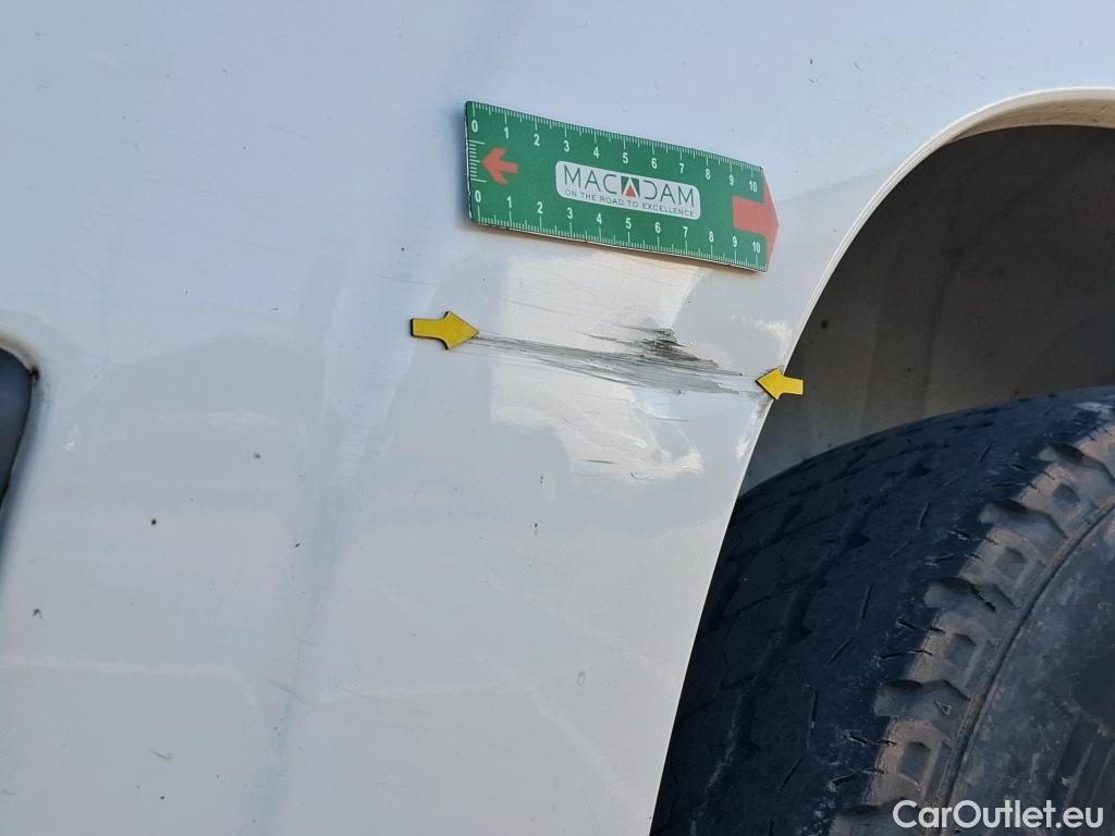  Peugeot  Boxer PEUGEOT  / 2014 / 4P / Fourgon tôlé BlueHDi S&S 120 PREMIUM 335 L2H2 #6