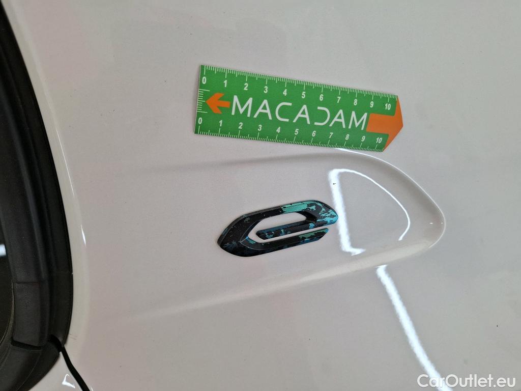  Peugeot  208  (e-) Active Business 50kWh BVA #5