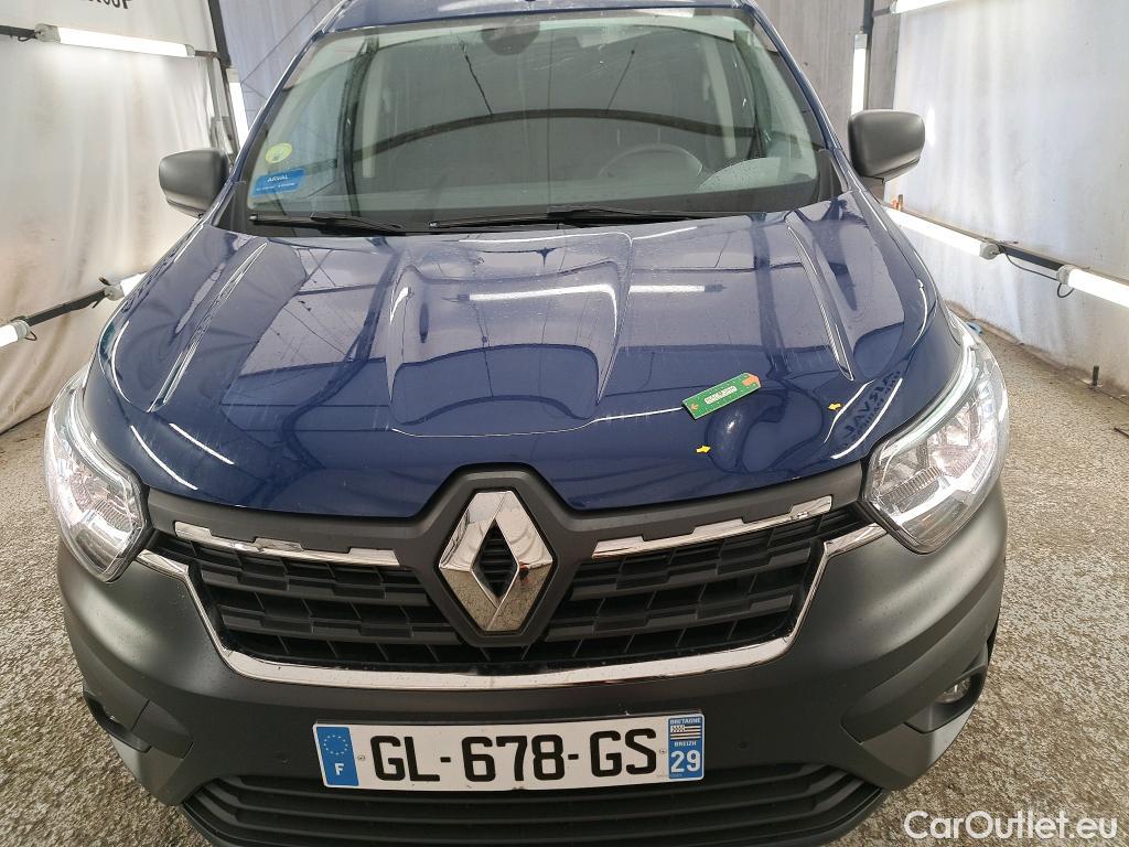  Renault  EXPRESS  Confort 1.5 dCi 95CV BVM6 E6d #3