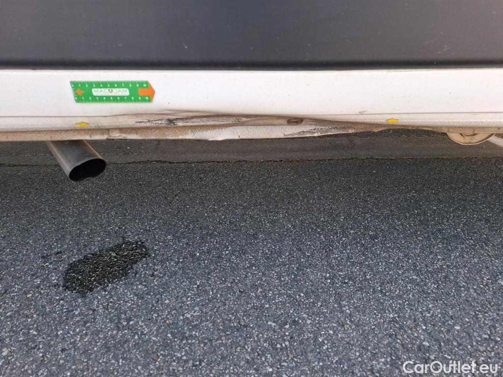  Peugeot  Boxer PEUGEOT  / 2014 / 4P / Fourgon tôlé BlueHDi S&S 120 PREMIUM 335 L2H2 #3