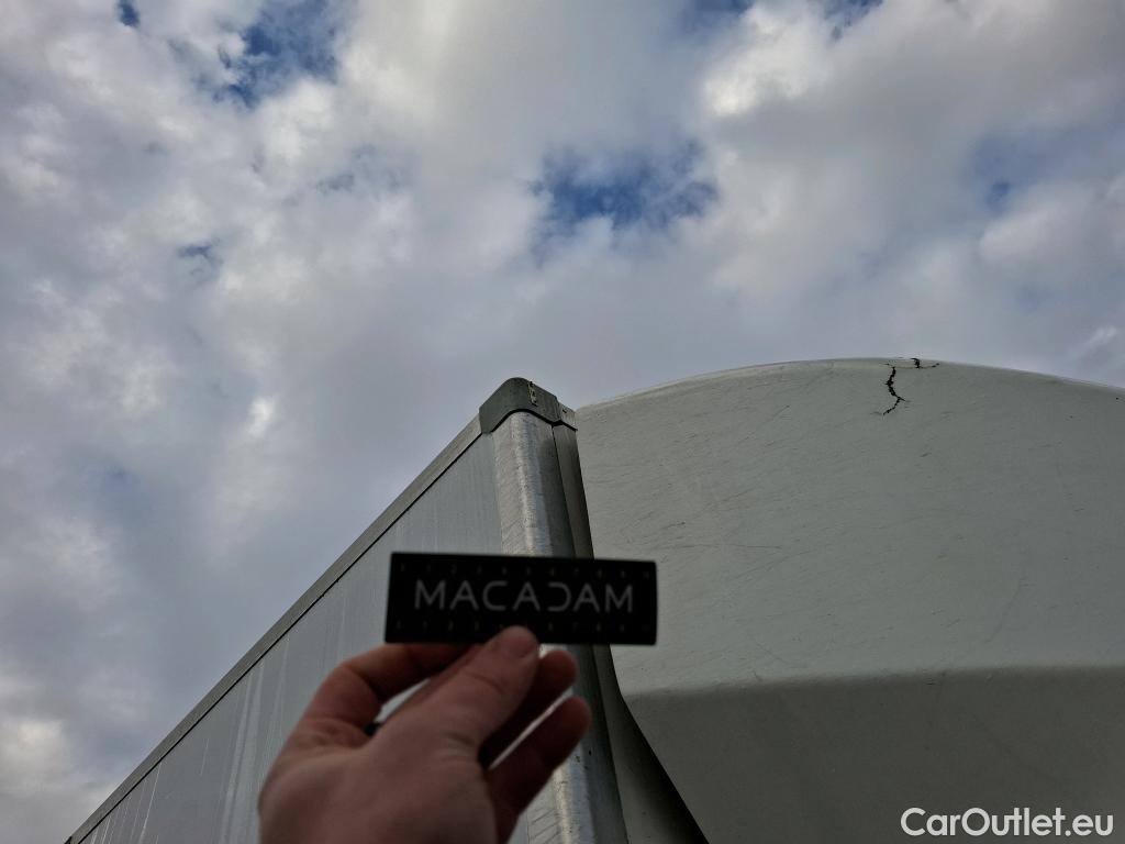  Renault  Master RENAULT  SC / 2019 / 2P / Châssis cabine CC Tr CF F3500 L3 Blue dCi 145 EVIE #19