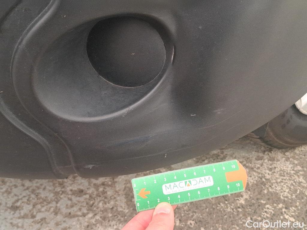  Renault  Kangoo  Express Maxi Extra (Série Spéciale) 1.5 dCi 110CV BVM6 E6 #11