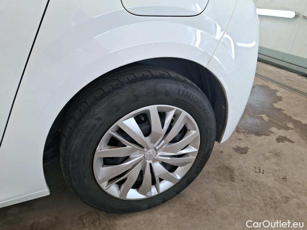  Peugeot  208  Premium 1.5 HDi 100CV BVM6 E6d #12