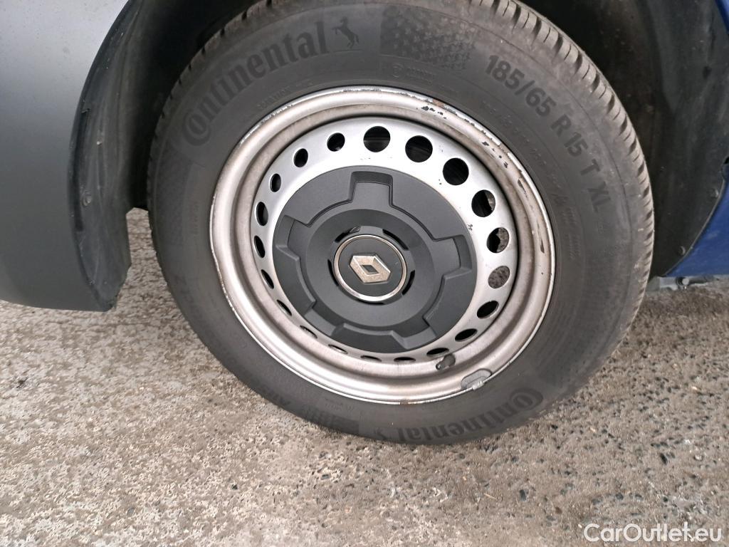  Renault  EXPRESS  Confort 1.5 dCi 95CV BVM6 E6d #12