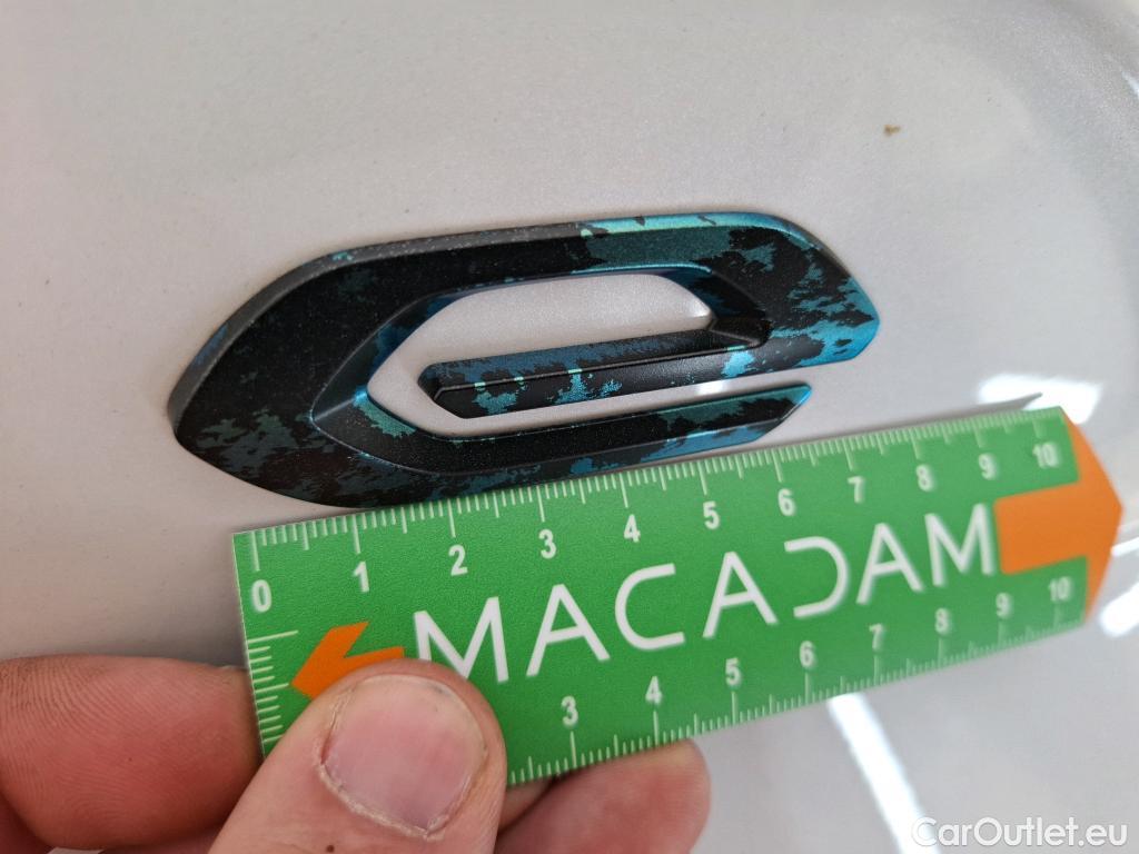  Peugeot  208  (e-) Active Business 50kWh BVA #6