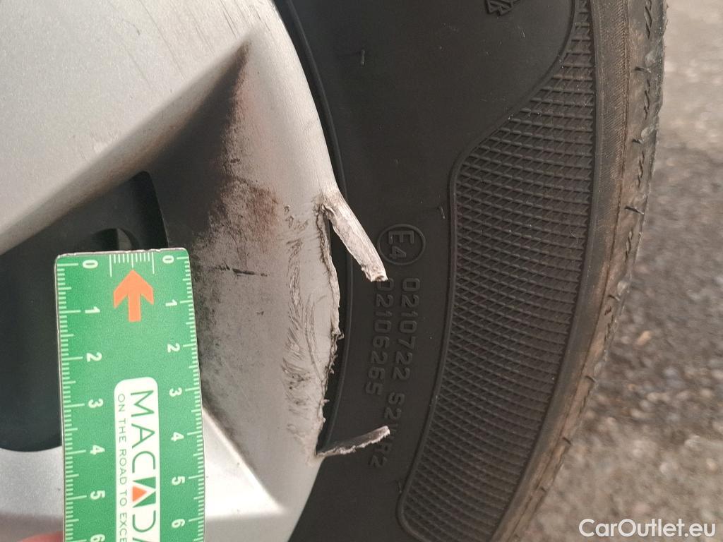  Renault  Kangoo  Express Maxi Extra (Série Spéciale) 1.5 dCi 110CV BVM6 E6 #34