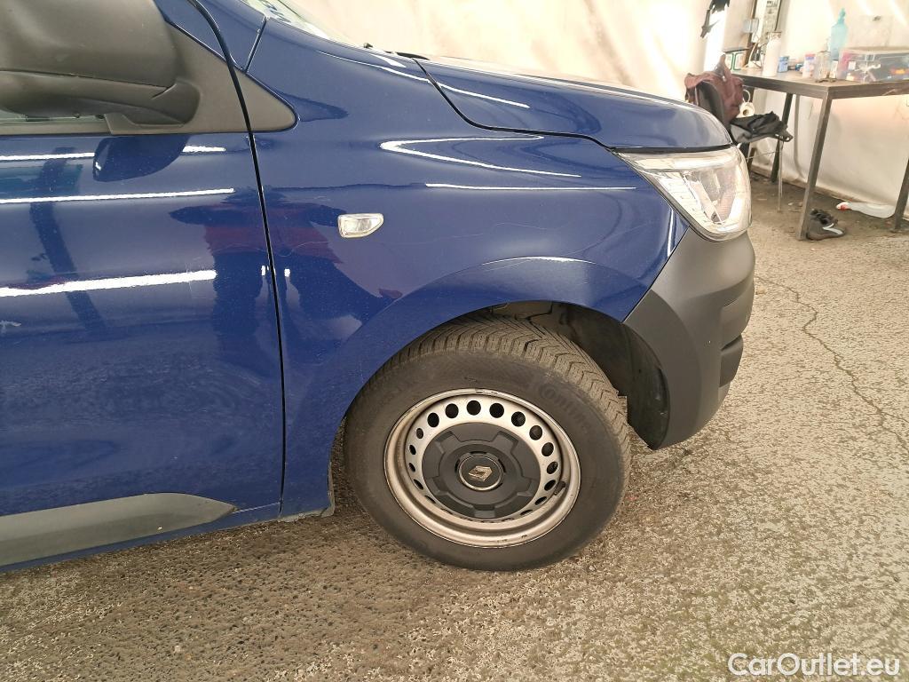  Renault  EXPRESS  Confort 1.5 dCi 95CV BVM6 E6d #9