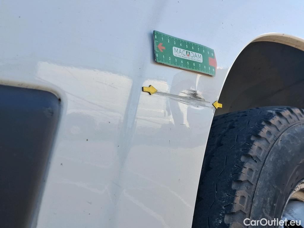  Peugeot  Boxer PEUGEOT  / 2014 / 4P / Fourgon tôlé BlueHDi S&S 120 PREMIUM 335 L2H2 #7