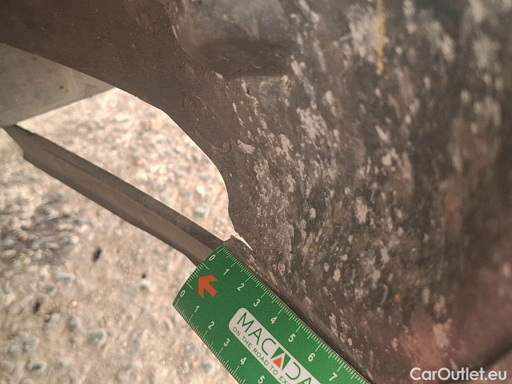  Renault  Kangoo  Express Maxi Extra (Série Spéciale) 1.5 dCi 110CV BVM6 E6 #20