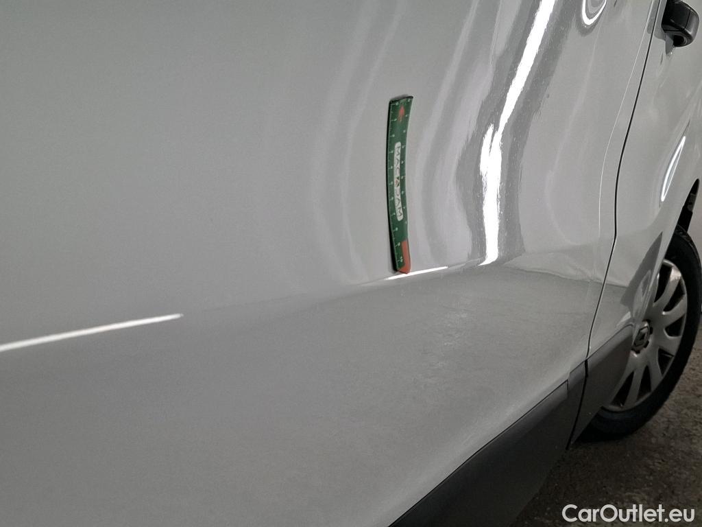  Renault  Trafic  Furgon Grand Confort L1H1 1000 1.6 dCi 120CV BVM6 E6 #16