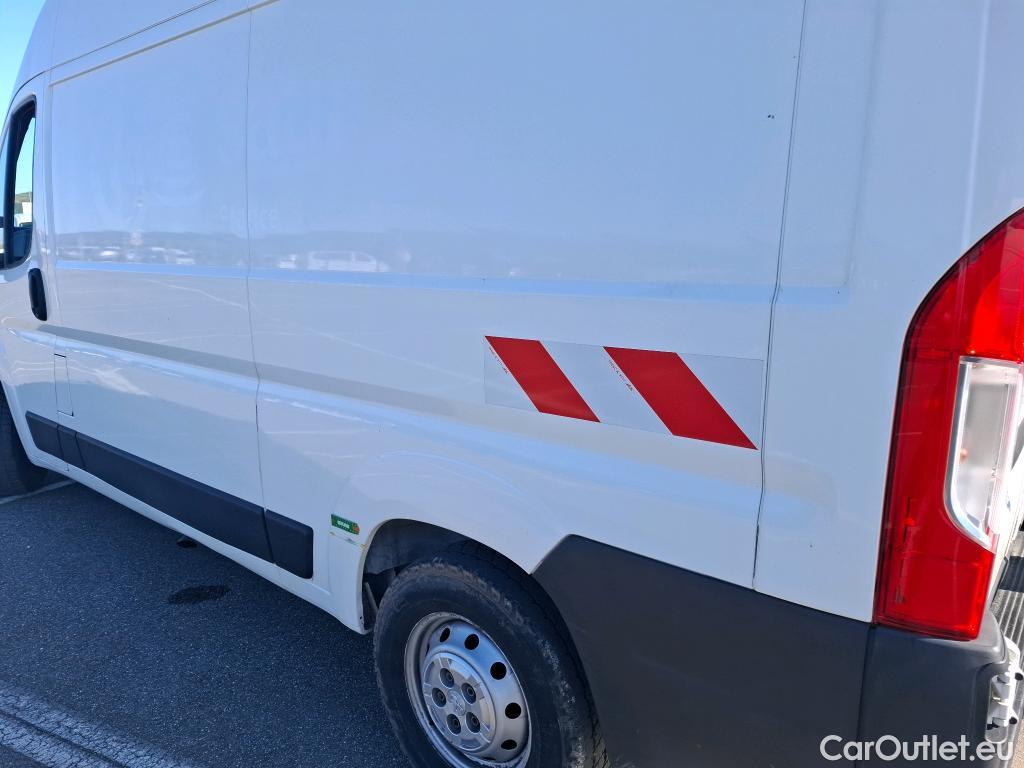  Peugeot  Boxer PEUGEOT  / 2014 / 4P / Fourgon tôlé BlueHDi S&S 120 PREMIUM 335 L2H2 #5