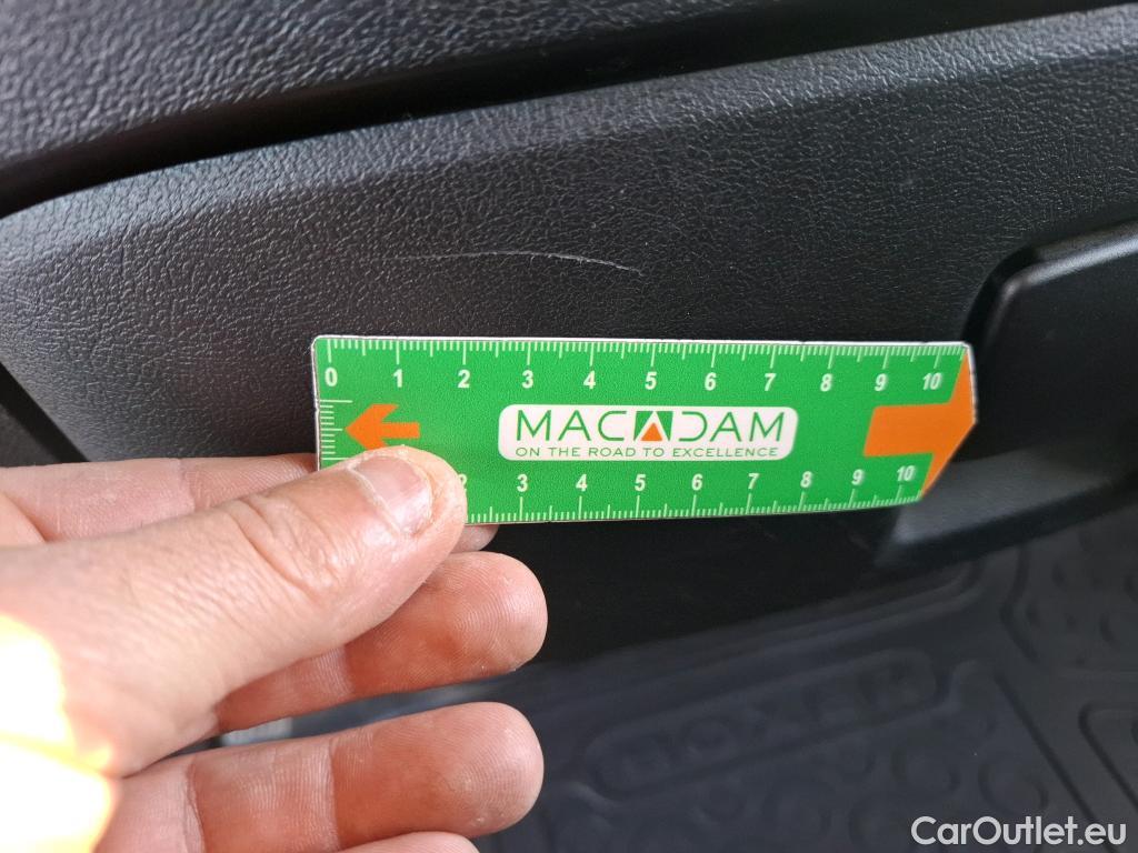  Peugeot  Boxer PEUGEOT  / 2014 / 4P / Fourgon tôlé BlueHDi S&S 120 PREMIUM 335 L2H2 #46