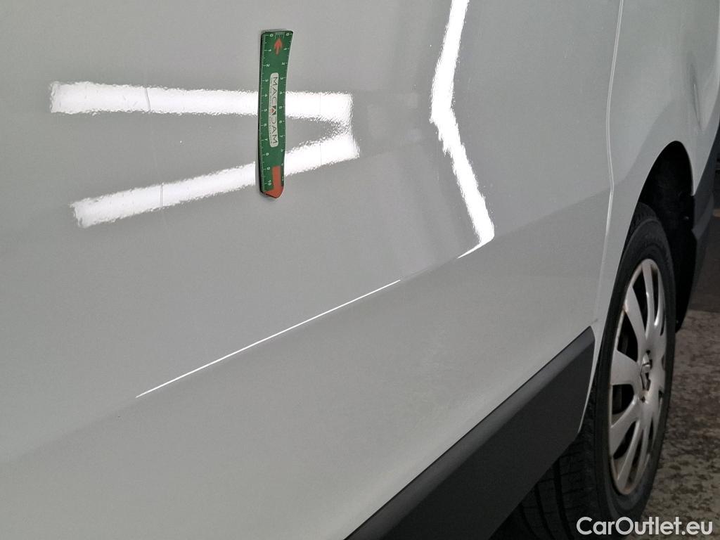  Renault  Trafic  Furgon Grand Confort L1H1 1000 1.6 dCi 120CV BVM6 E6 #6