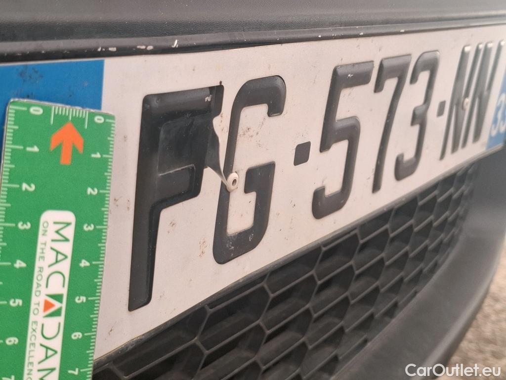  Renault  Kangoo  Express Maxi Extra (Série Spéciale) 1.5 dCi 110CV BVM6 E6 #36