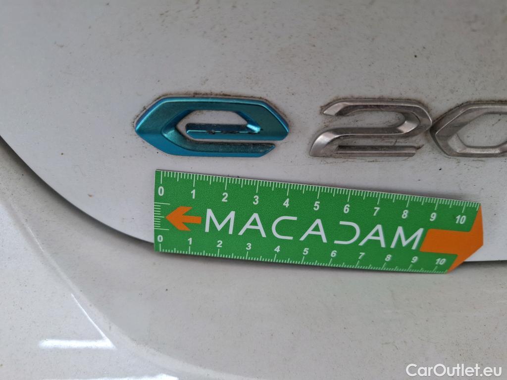  Peugeot  208  (e-) Active Business 50kWh BVA #3