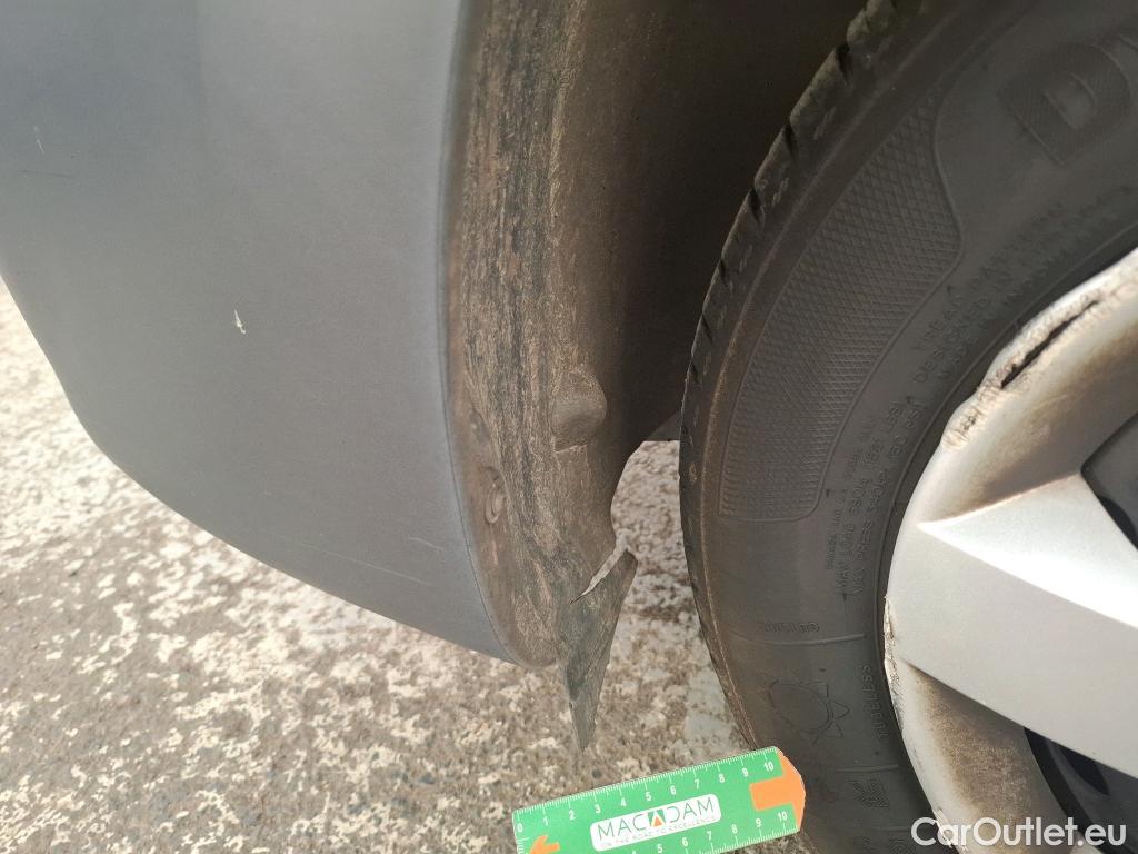  Renault  Kangoo  Express Maxi Extra (Série Spéciale) 1.5 dCi 110CV BVM6 E6 #21