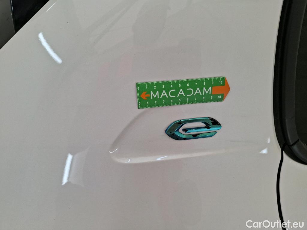  Peugeot  208  (e-) Active Business 50kWh BVA #7