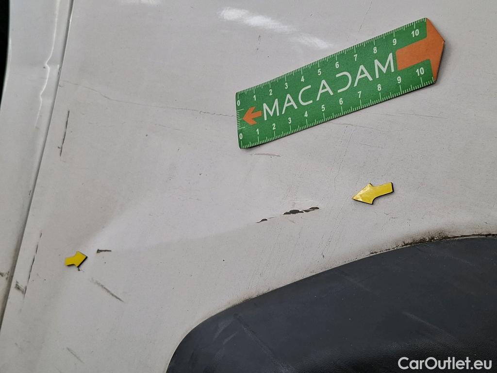  Peugeot  Partner  Asphalt L1 1.5 HDi 100CV BVM5 E6dT #6