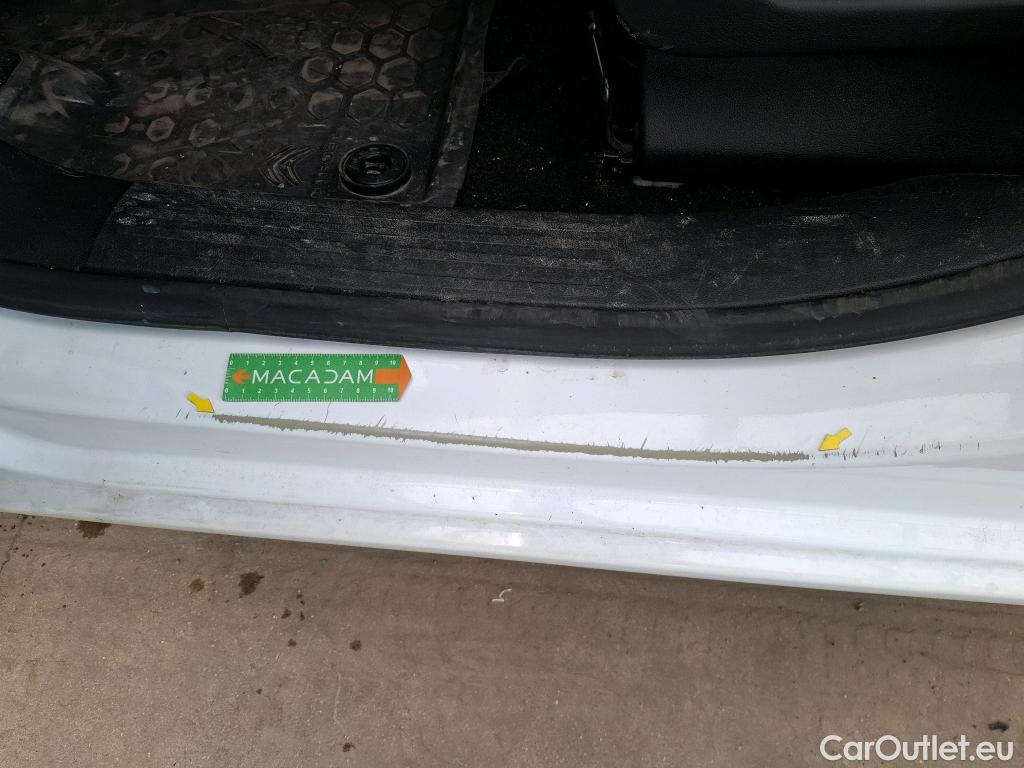  Peugeot  Partner  Asphalt L1 1.5 HDi 100CV BVM5 E6dT #11