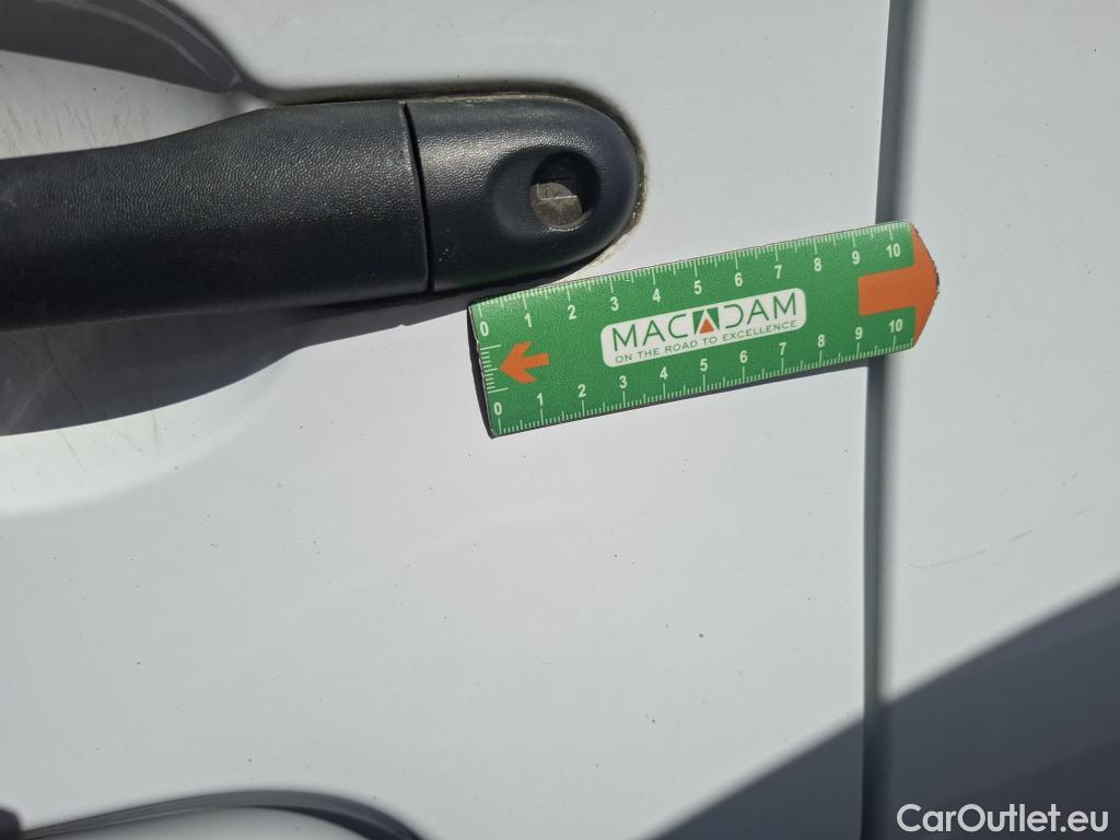  Renault  Kangoo  Express Maxi Extra (Série Spéciale) 1.5 dCi 110CV BVM6 E6 #44