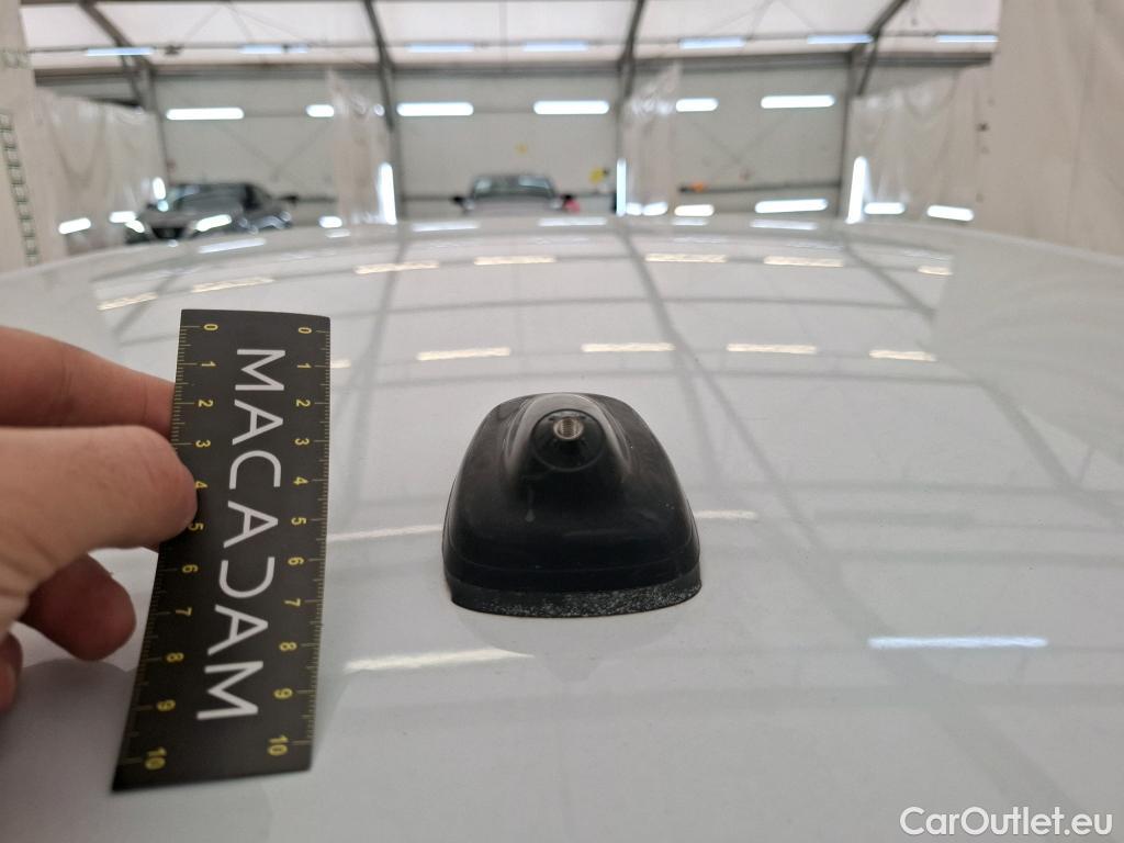  Skoda  Fabia  Ambition 1.0 MPI 80CV BVM5 E6d #1