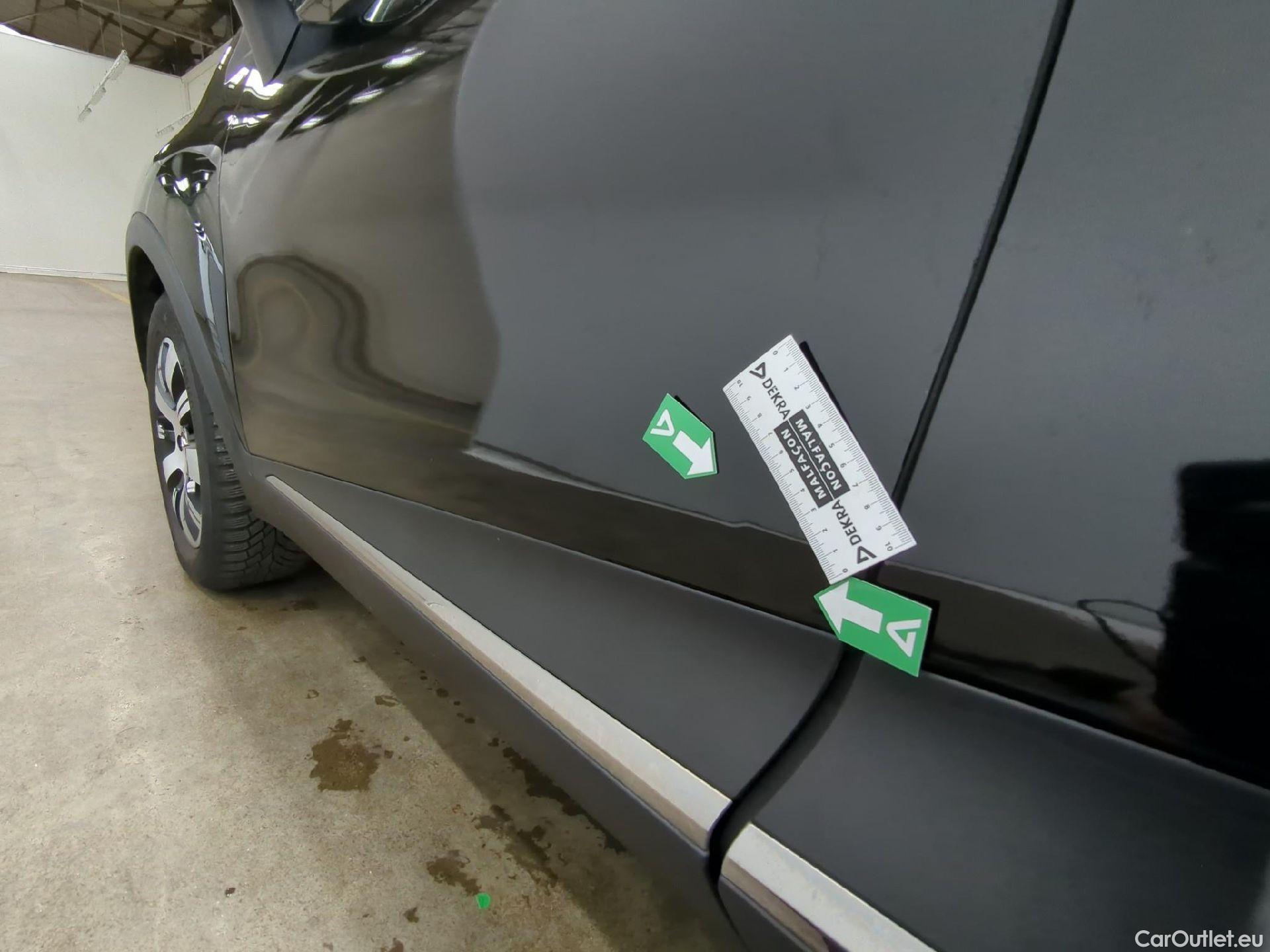  Renault  Captur RENAULT  5p Crossover Business dCi 90 - 18 #27