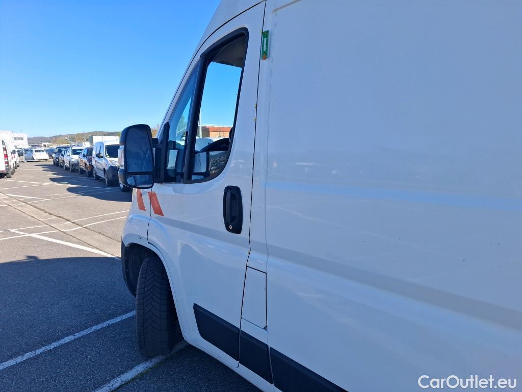  Peugeot  Boxer PEUGEOT  / 2014 / 4P / Fourgon tôlé BlueHDi S&S 120 PREMIUM 335 L2H2 #35