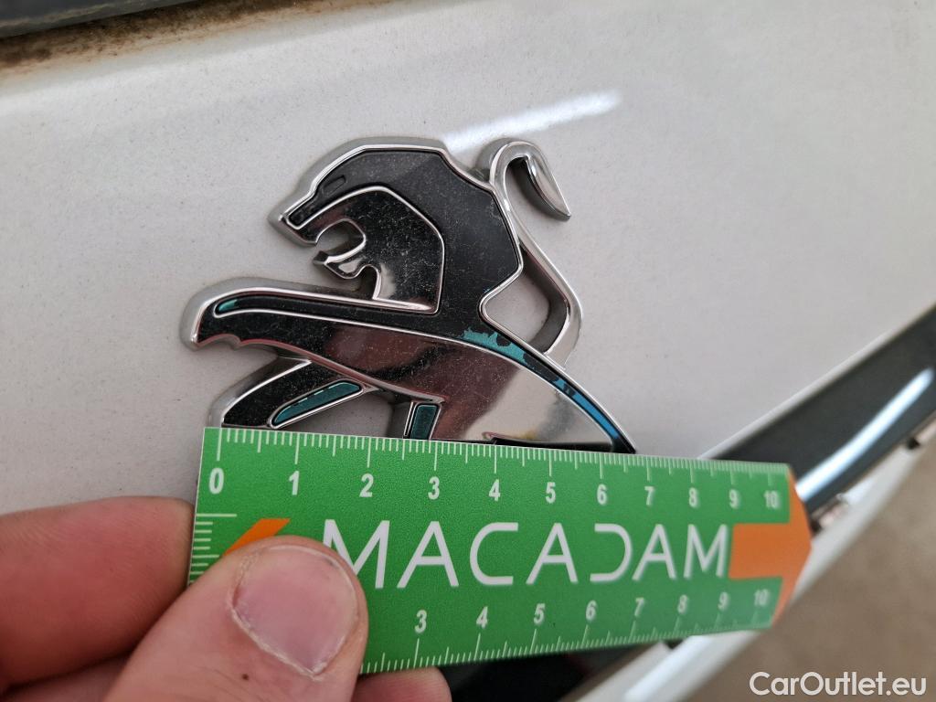  Peugeot  208  (e-) Active Business 50kWh BVA #10