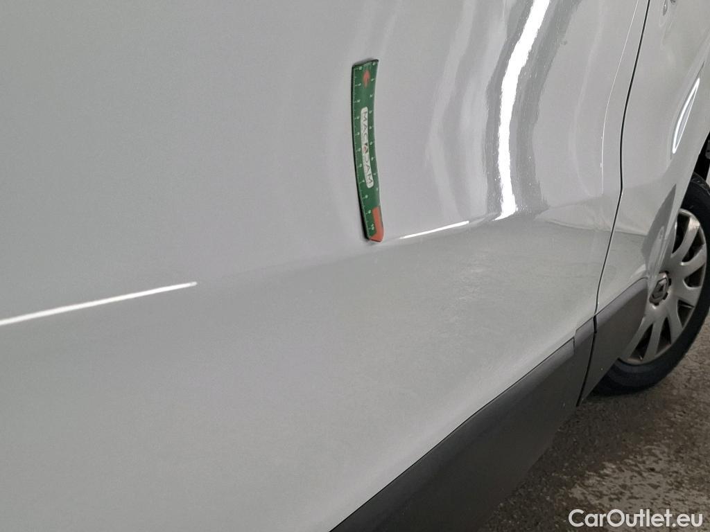  Renault  Trafic  Furgon Grand Confort L1H1 1000 1.6 dCi 120CV BVM6 E6 #15