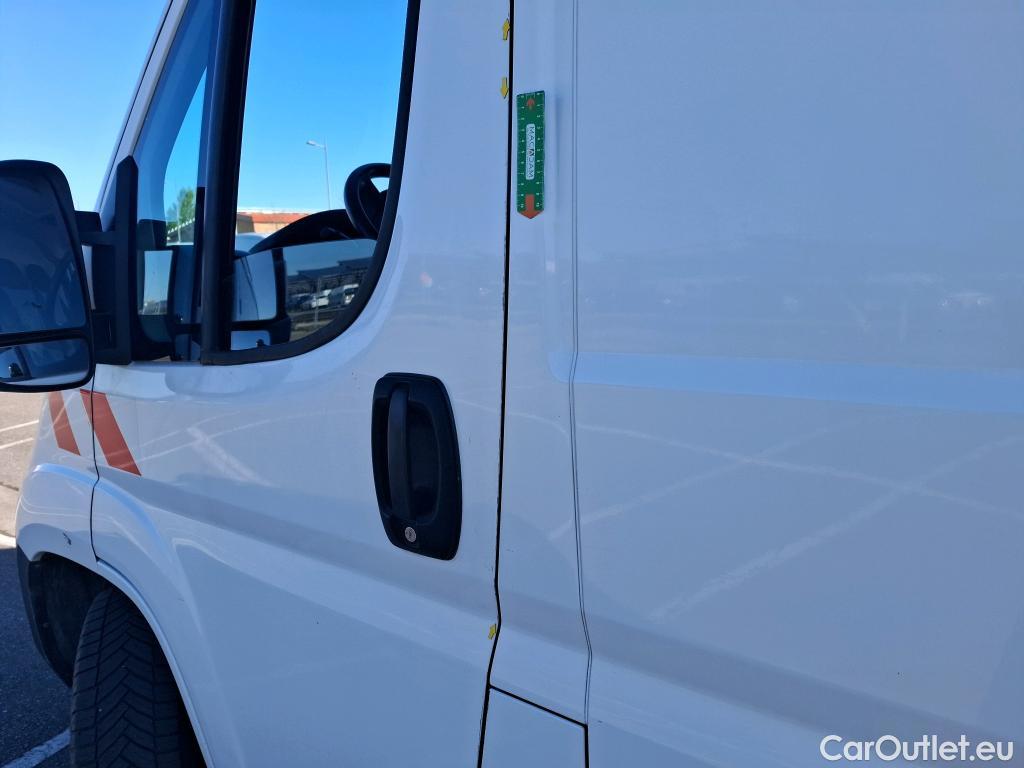  Peugeot  Boxer PEUGEOT  / 2014 / 4P / Fourgon tôlé BlueHDi S&S 120 PREMIUM 335 L2H2 #37