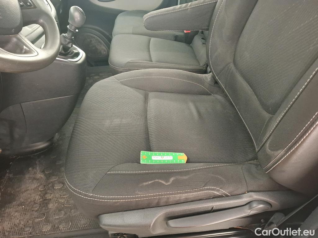  Renault  Trafic  Furgon Grand Confort L1H1 1000 1.6 dCi 120CV BVM6 E6 #23