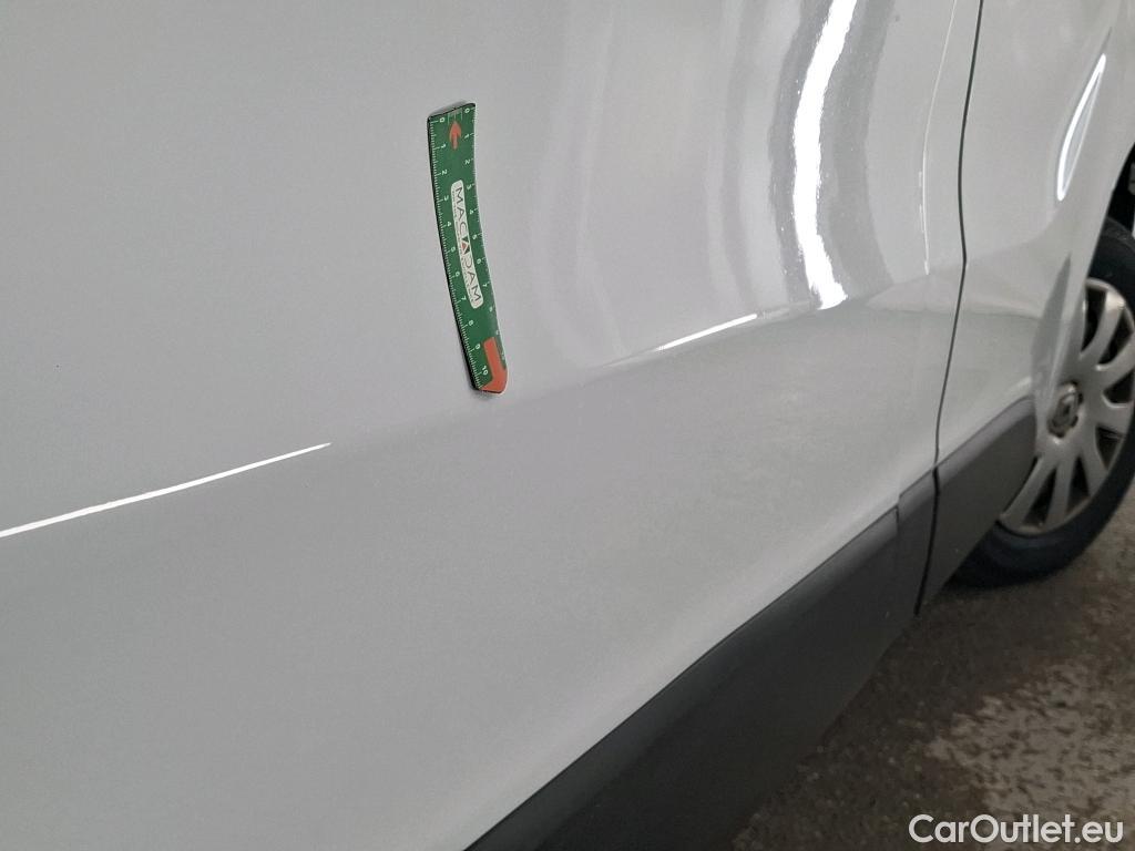  Renault  Trafic  Furgon Grand Confort L1H1 1000 1.6 dCi 120CV BVM6 E6 #14