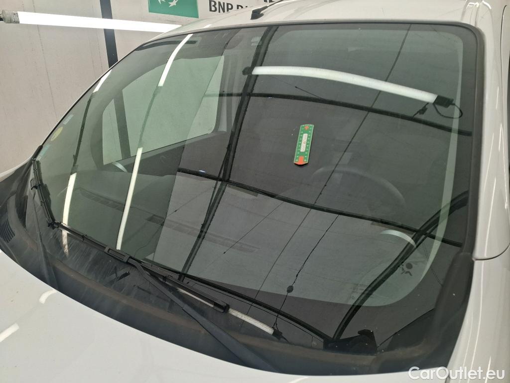  Renault  Kangoo  Express Maxi Extra (Série Spéciale) 1.5 dCi 110CV BVM6 E6 #27