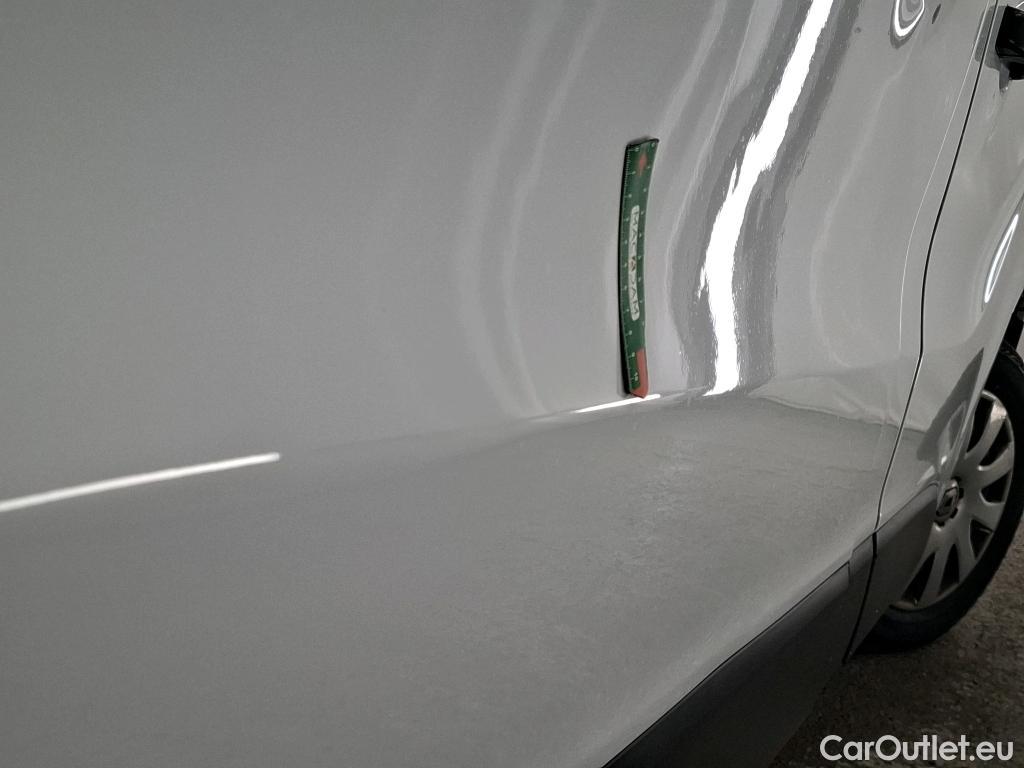  Renault  Trafic  Furgon Grand Confort L1H1 1000 1.6 dCi 120CV BVM6 E6 #17