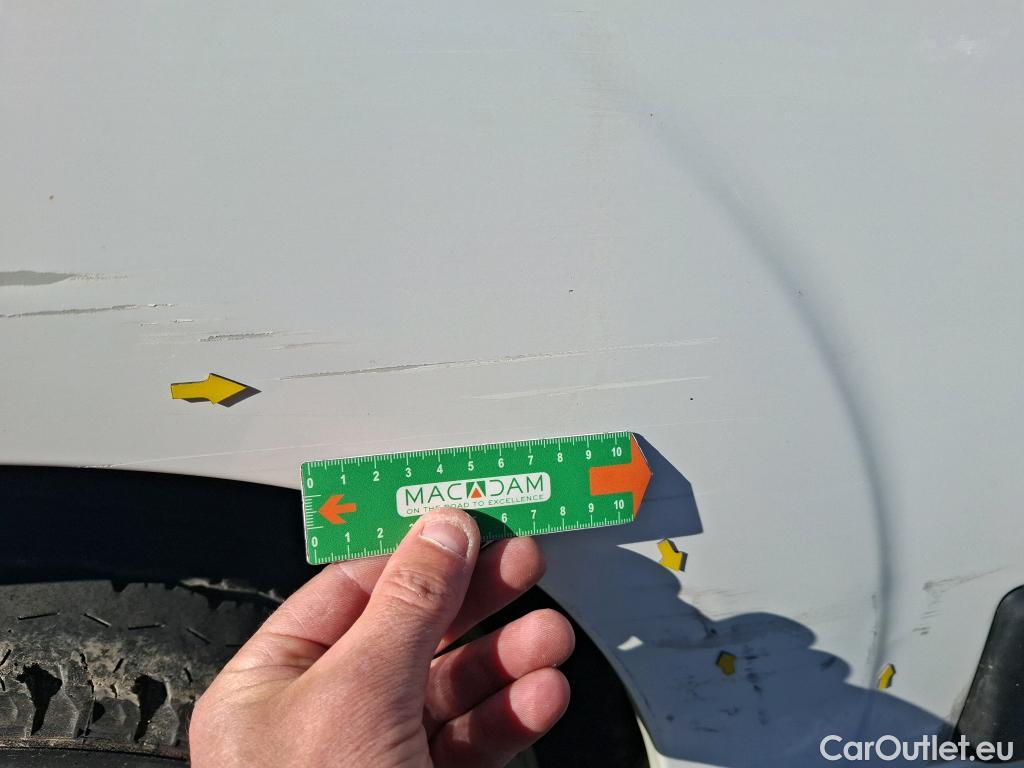  Peugeot  Boxer PEUGEOT  / 2014 / 4P / Fourgon tôlé BlueHDi S&S 120 PREMIUM 335 L2H2 #16