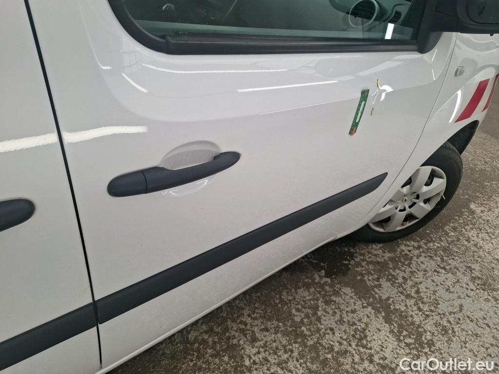  Renault  Kangoo  Express Maxi Extra (Série Spéciale) 1.5 dCi 110CV BVM6 E6 #23