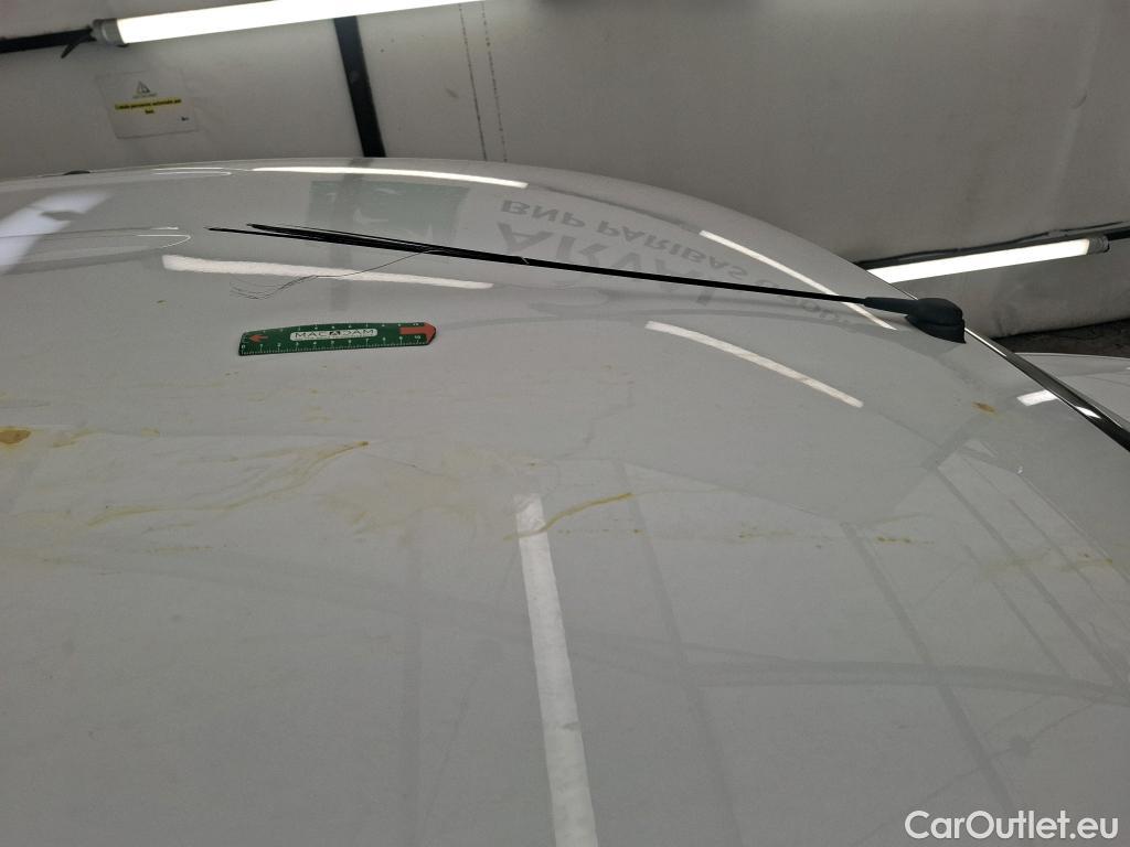  Renault  Kangoo  Express Maxi Extra (Série Spéciale) 1.5 dCi 110CV BVM6 E6 #37