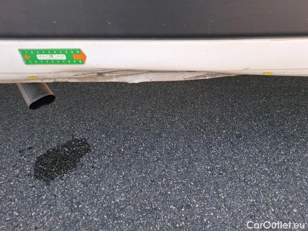  Peugeot  Boxer PEUGEOT  / 2014 / 4P / Fourgon tôlé BlueHDi S&S 120 PREMIUM 335 L2H2 #4