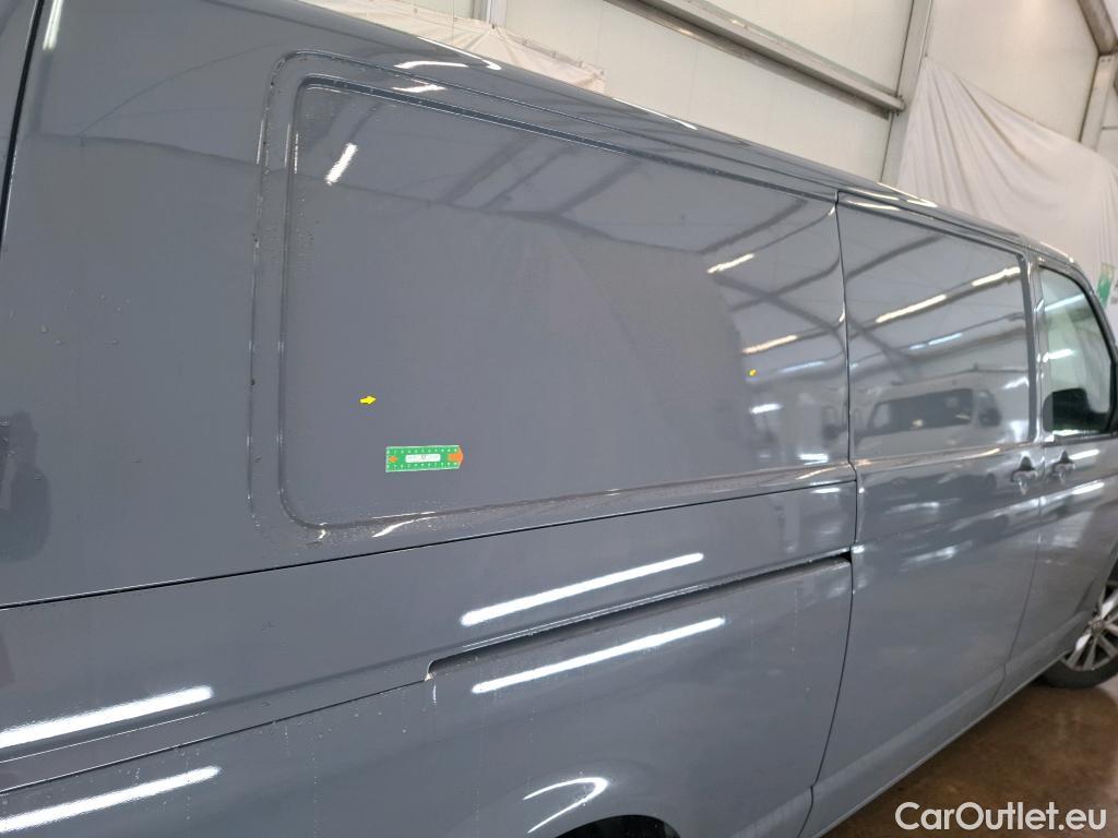  Volkswagen  Transporter  /2.0 TDi 150 DSG7 L2H1 Business Plus / NO CLIM #3