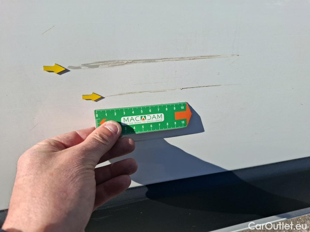  Peugeot  Boxer PEUGEOT  / 2014 / 4P / Fourgon tôlé BlueHDi S&S 120 PREMIUM 335 L2H2 #28