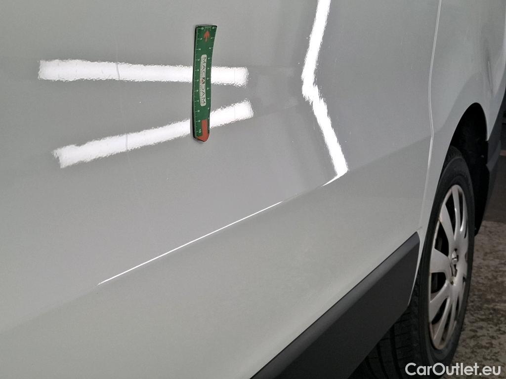  Renault  Trafic  Furgon Grand Confort L1H1 1000 1.6 dCi 120CV BVM6 E6 #5