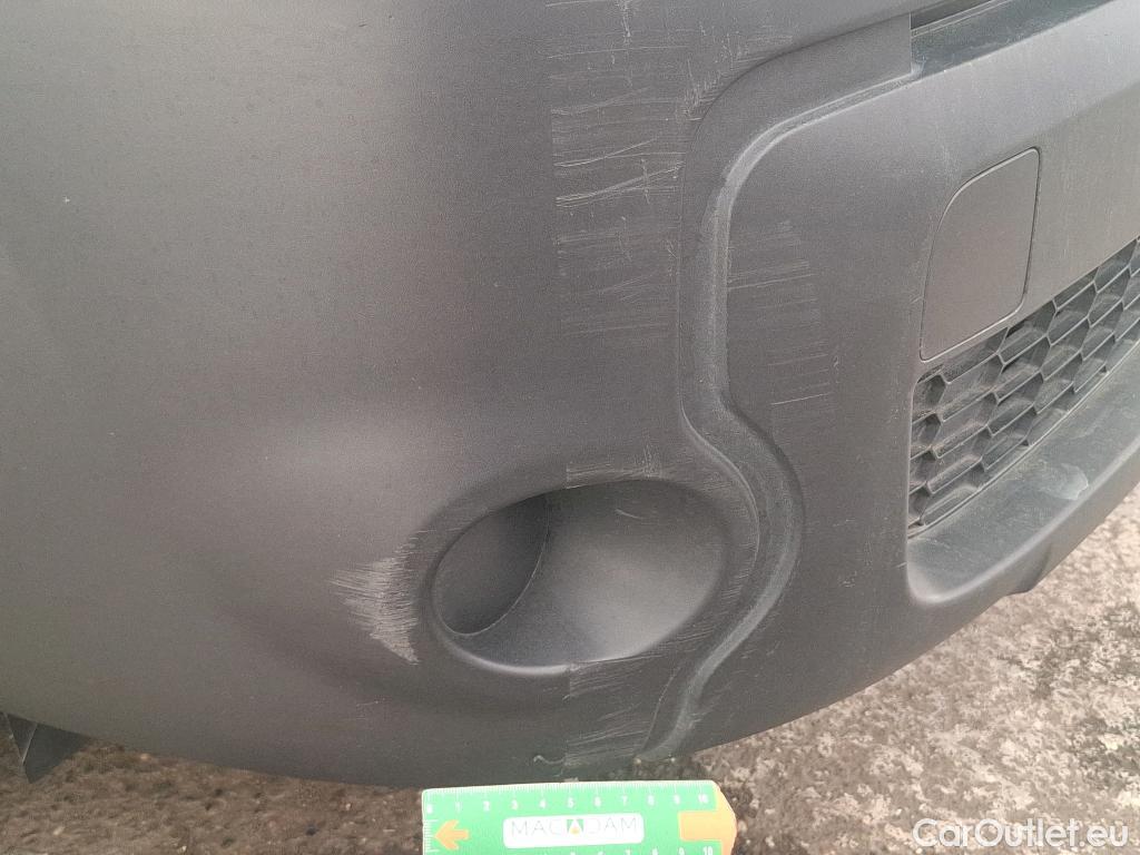  Renault  Kangoo  Express Maxi Extra (Série Spéciale) 1.5 dCi 110CV BVM6 E6 #13