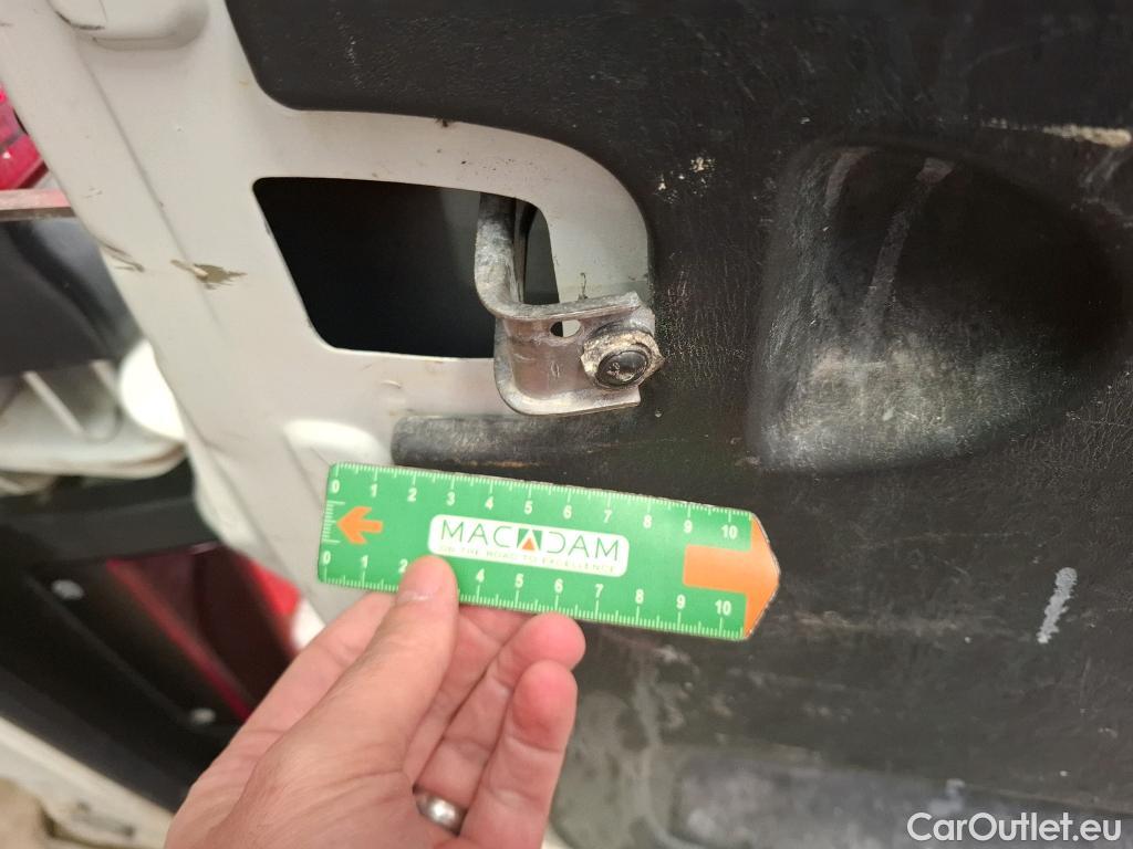  Renault  Trafic  Furgon Grand Confort L1H1 1000 1.6 dCi 120CV BVM6 E6 #22