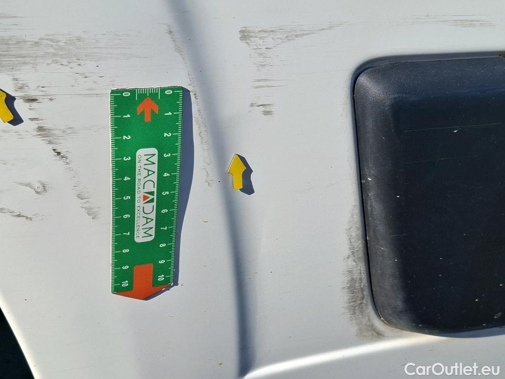  Peugeot  Boxer PEUGEOT  / 2014 / 4P / Fourgon tôlé BlueHDi S&S 120 PREMIUM 335 L2H2 #14