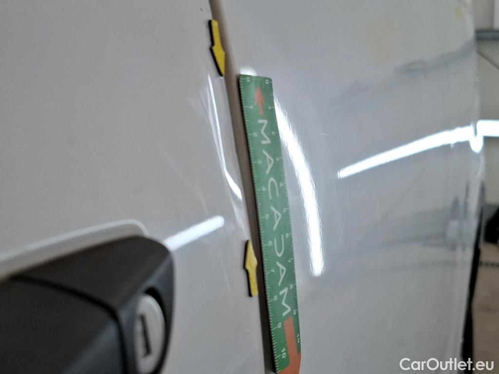  Peugeot  Partner  Asphalt L1 1.5 HDi 100CV BVM5 E6dT #14