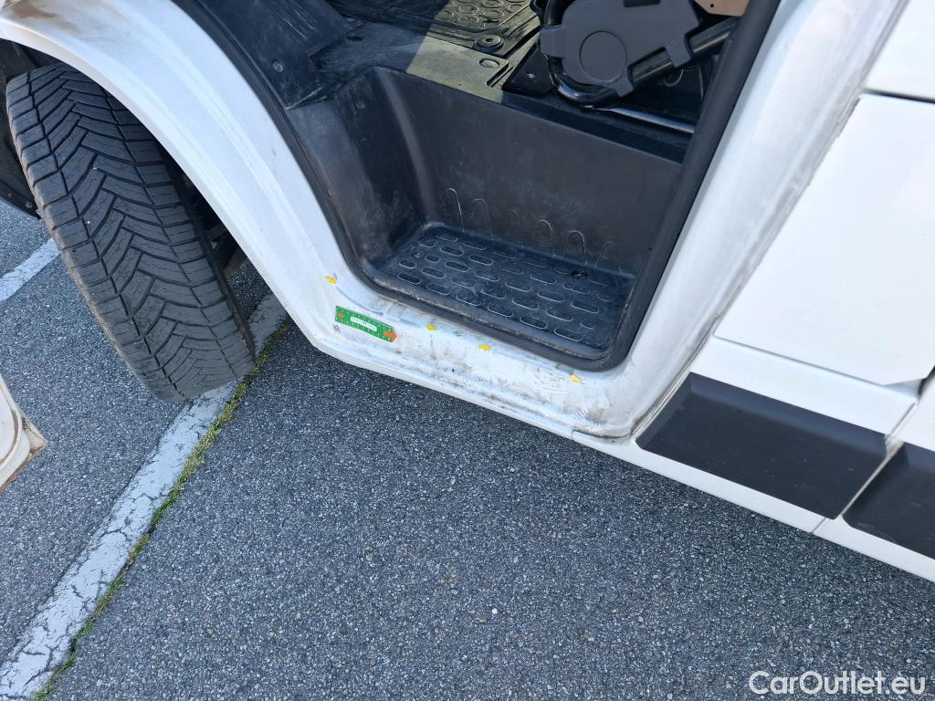  Peugeot  Boxer PEUGEOT  / 2014 / 4P / Fourgon tôlé BlueHDi S&S 120 PREMIUM 335 L2H2 #41