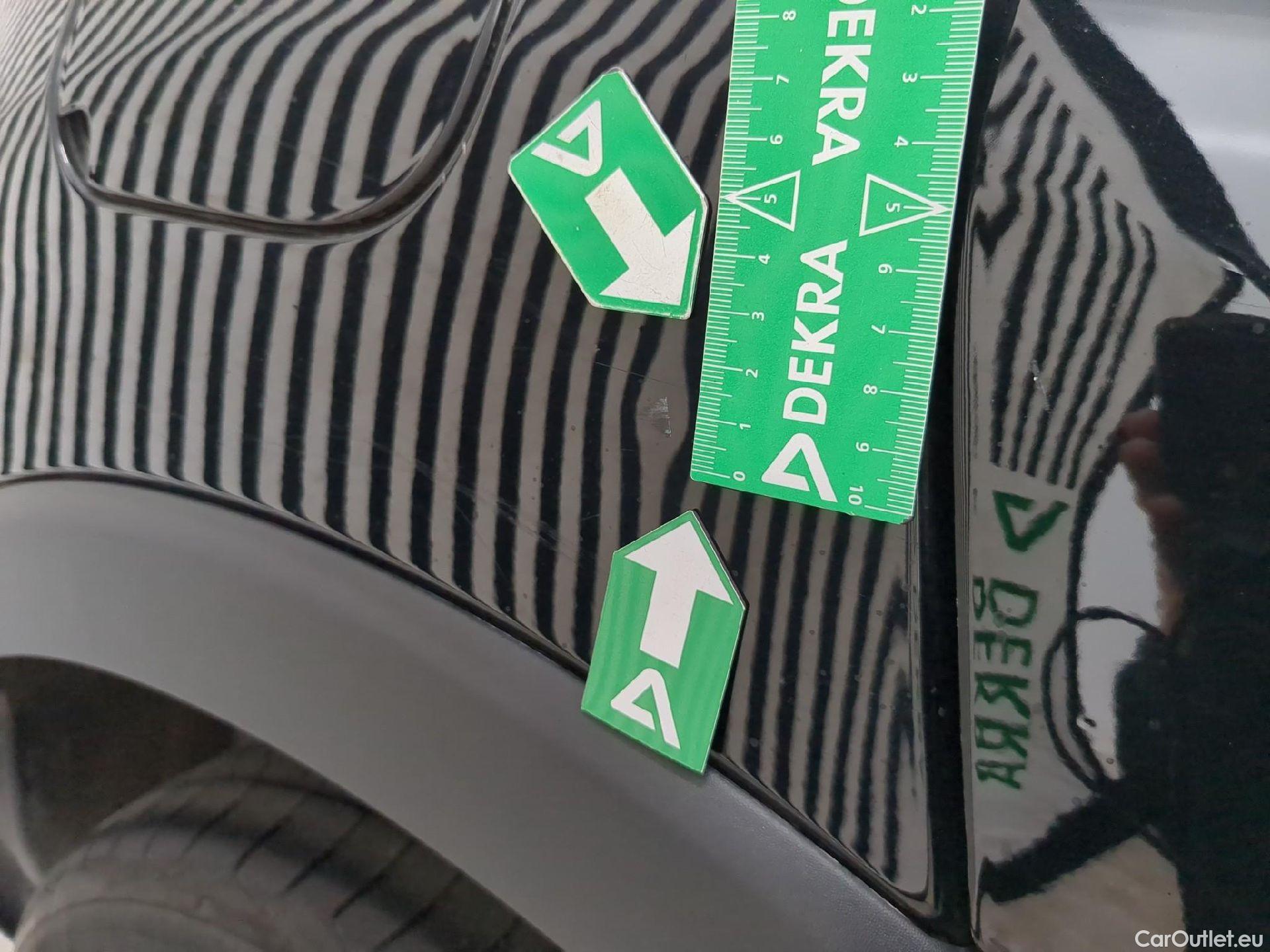  Renault  Captur RENAULT  5p Crossover Business dCi 90 - 18 #6