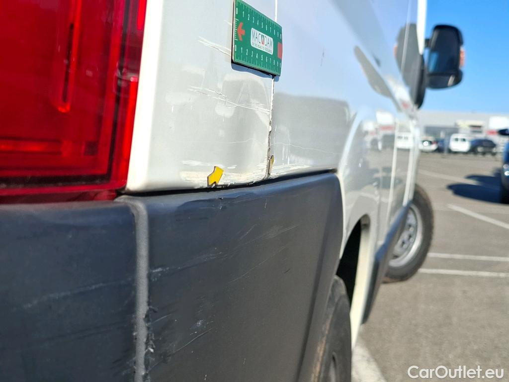  Peugeot  Boxer PEUGEOT  / 2014 / 4P / Fourgon tôlé BlueHDi S&S 120 PREMIUM 335 L2H2 #34