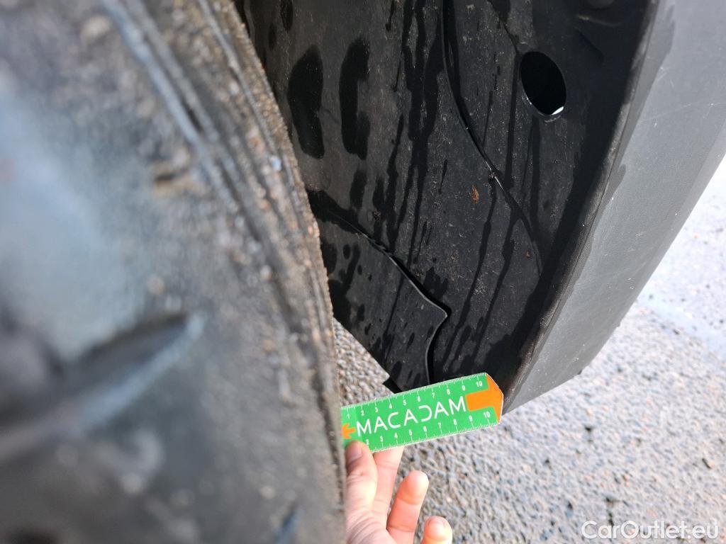  Renault  Master RENAULT  SC / 2019 / 2P / Châssis cabine CC Tr CF F3500 L3 Blue dCi 145 EVIE #6